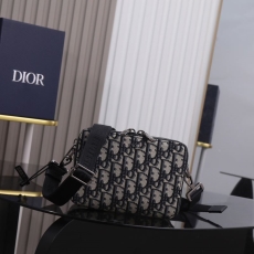 Mens Christian Dior Satchel Bags